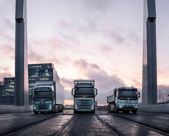 zwaardere-elektrische-truckrange-volvo-trucks zwaardere-elektrische-truckrange-volvo-trucks