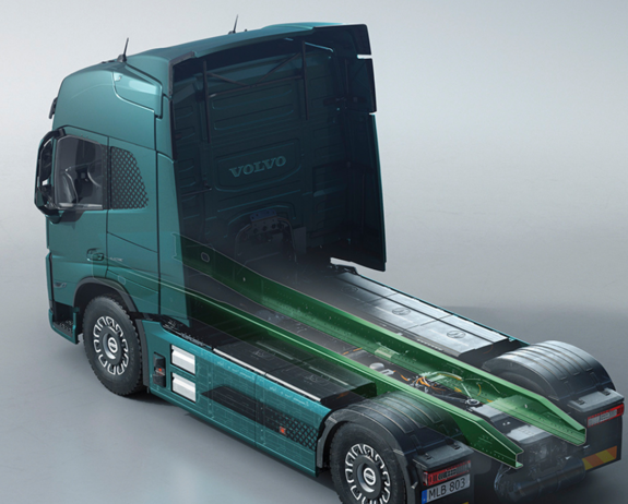 Fossielvrij-staal-in-volvo-trucks Fossielvrij-staal-in-volvo-trucks