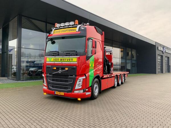 van Werven 94-BPZ-2 van Werven 94-BPZ-2