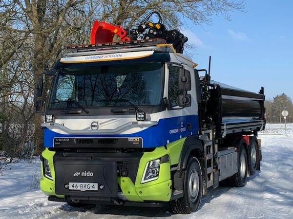 Gemeente Wierden 1602 Gemeente Wierden 1602