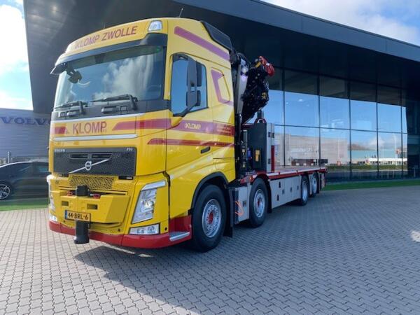 Afl Klomp 44-BRL-6 Afl Klomp 44-BRL-6