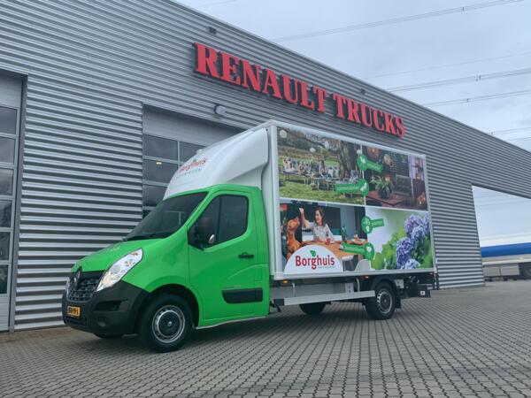 borghuis VFH-19-L borghuis VFH-19-L