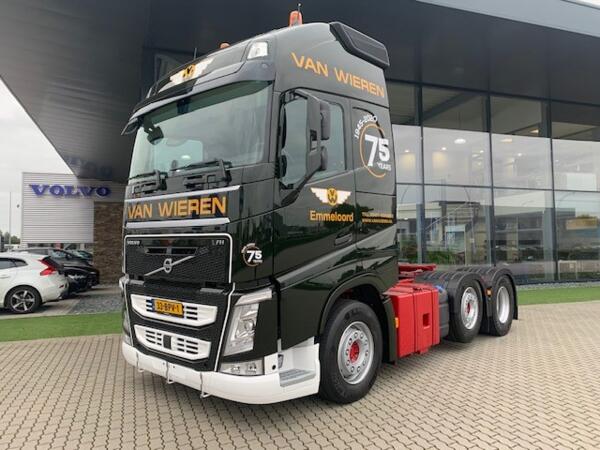 Afl van Wieren 33-BPV-1 Afl van Wieren 33-BPV-1