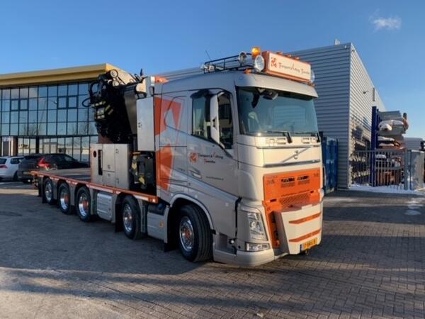 Transport en Lifting Twente1 Transport en Lifting Twente1