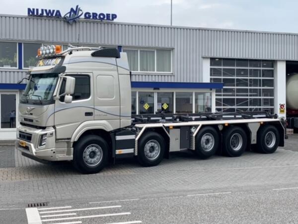 Lucas FMX 2 Lucas FMX 2