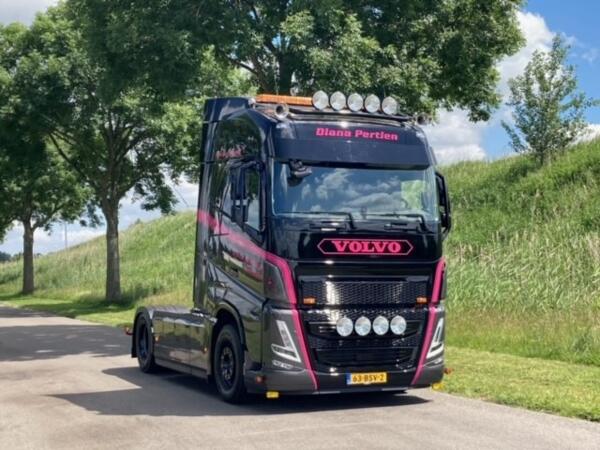 Afleveringsfoto Diana Pertien Afleveringsfoto Diana Pertien