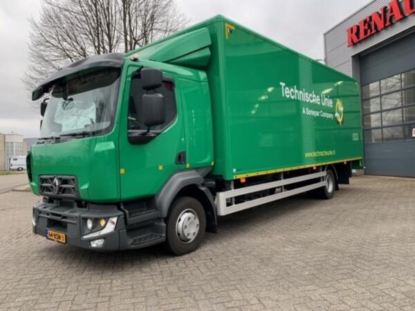 Afleveringsfoto Sipma Afleveringsfoto Sipma