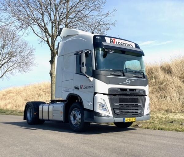 Afleveringsfoto A7 Afleveringsfoto A7