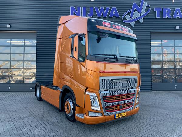 AB Cargo AB Cargo