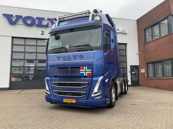 Afleveringsfoto DBR Martin Postma Afleveringsfoto DBR Martin Postma