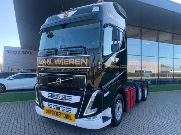 van Wieren TR VW 505 van Wieren TR VW 505