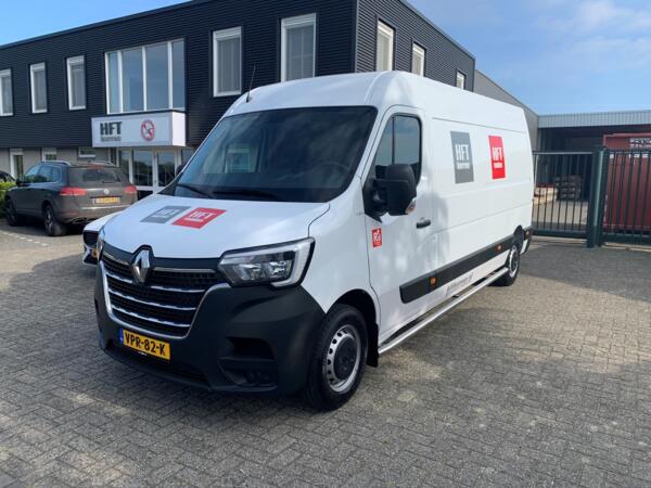 HFT Horren HFT Horren