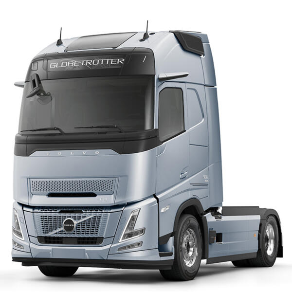 Volvo FH Aero