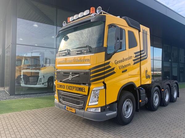 van Vilsteren van Vilsteren