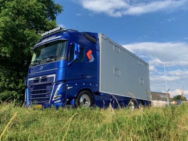 Groot Zevert 5 Groot Zevert 5