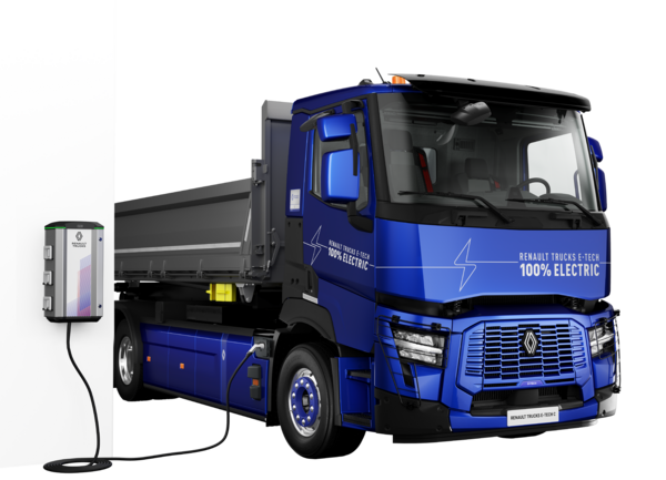 Nijwa-Renault-Trucks-E-tech-C-laadpaal