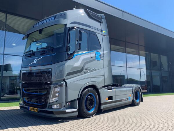 Afl Kamphuis Afl Kamphuis