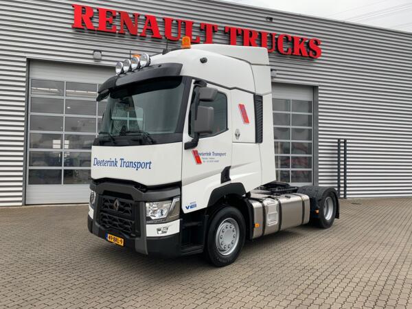 Deeterink afleverfoto Deeterink afleverfoto