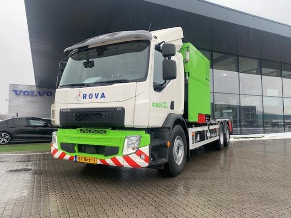 Afl. Rova 87-BRH-2 Afl. Rova 87-BRH-2