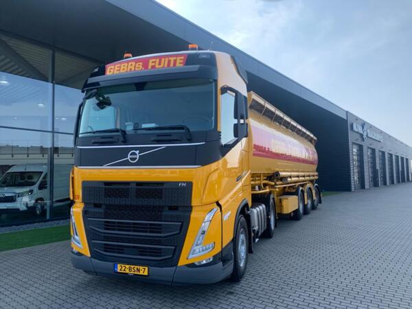 Fuite 22-BSN-7 Fuite 22-BSN-7