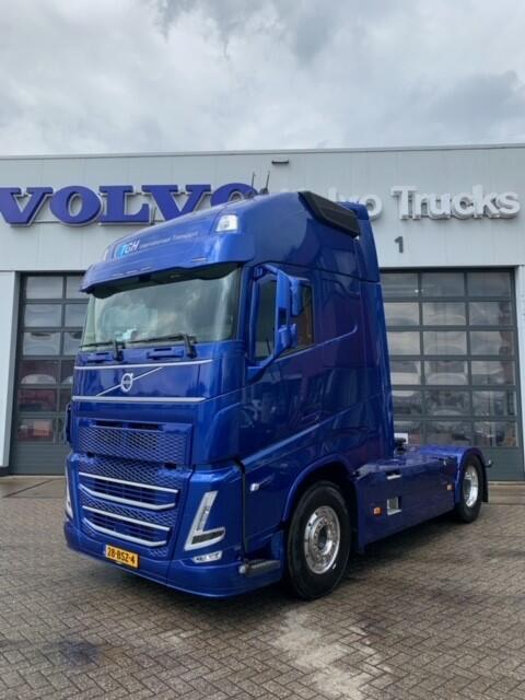 Afleveringsfoto TGH Freddy Roelofs Afleveringsfoto TGH Freddy Roelofs