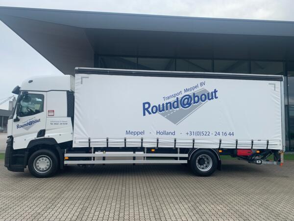 Round@bout Round@bout