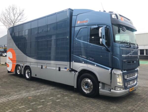 Schuttert 49-BRF-8 nr5 Schuttert 49-BRF-8 nr5