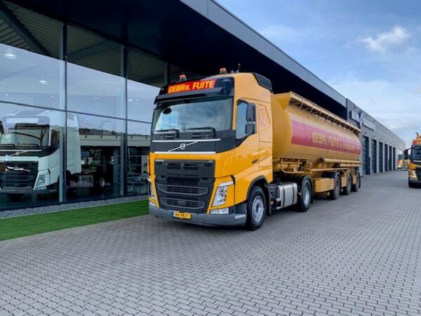 Afl Fuite 84-BRJ-1 Afl Fuite 84-BRJ-1