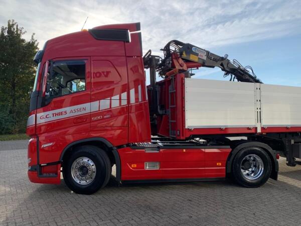 Foto aflevering website Foto aflevering website