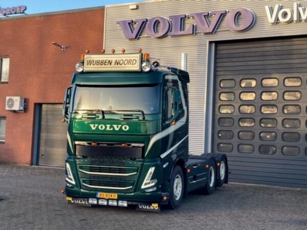 Foto afbeelding Wubben 85-BSK-1 Foto afbeelding Wubben 85-BSK-1