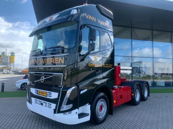 van Wieren 00-BSP-9 van Wieren 00-BSP-9