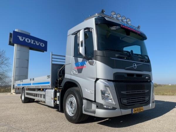 Afleveringsfoto Voka Afleveringsfoto Voka