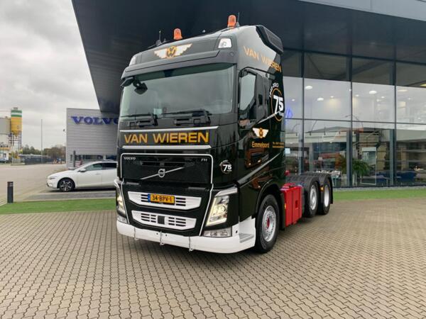 van Wieren 34-BPV-1 van Wieren 34-BPV-1