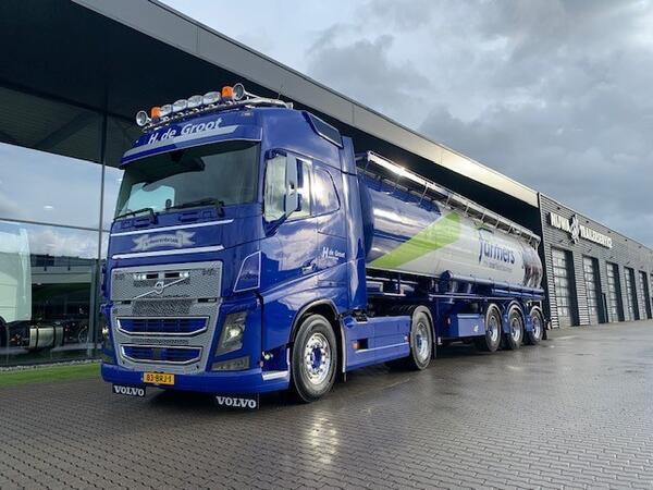 Afl de Groot 83-BRJ-1 Afl de Groot 83-BRJ-1