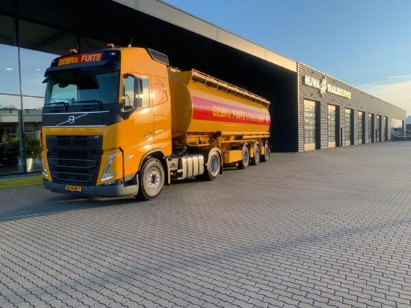 Fuite 20-BSN-7 Fuite 20-BSN-7