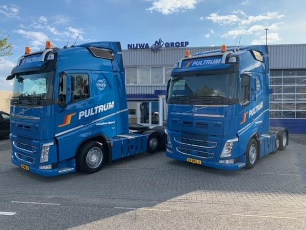 Pultrum 10 Pultrum 10