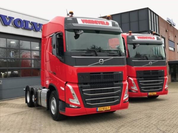 Foto Vredeveld aflevering Foto Vredeveld aflevering