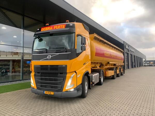 Fuite 19-BSN-7 Fuite 19-BSN-7