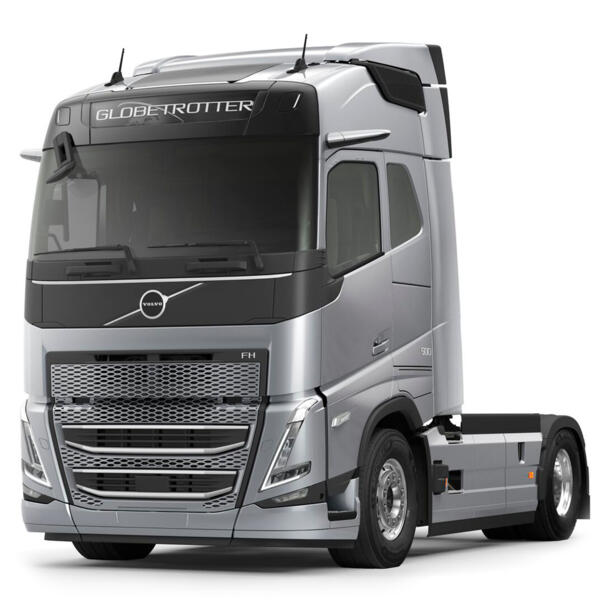 Volvo FH 2020