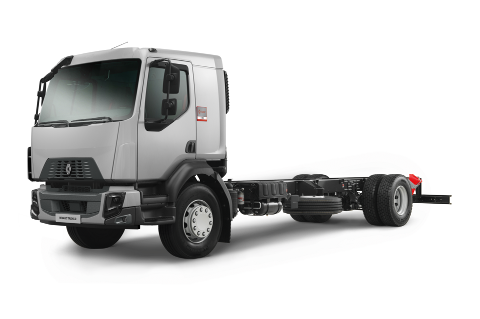 Renault-Trucks-D