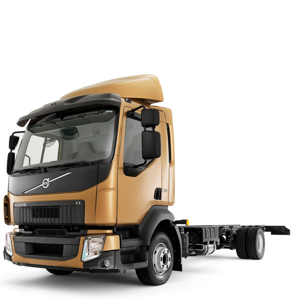 Volvo FL