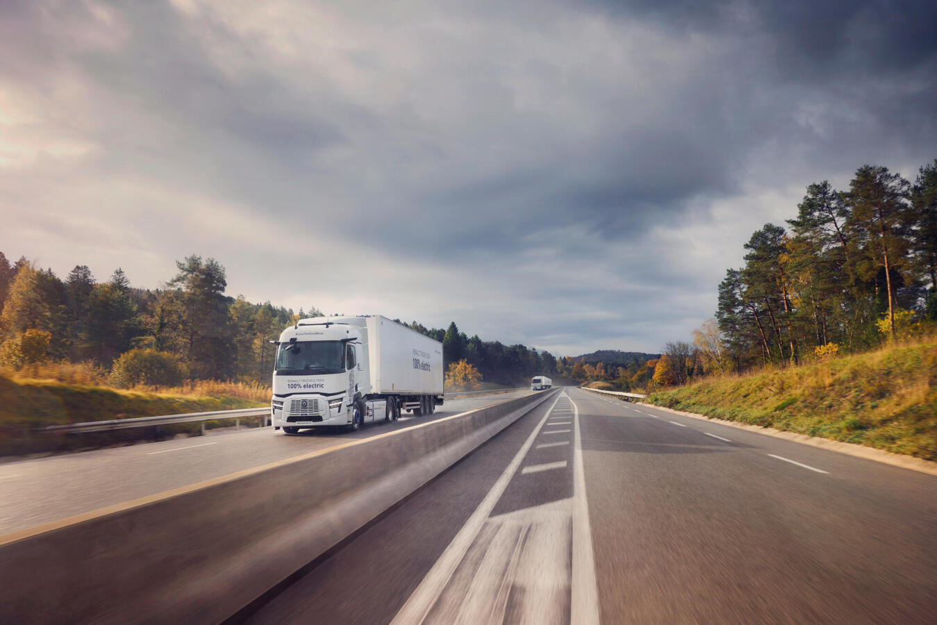 Renault Trucks E-Tech T_1