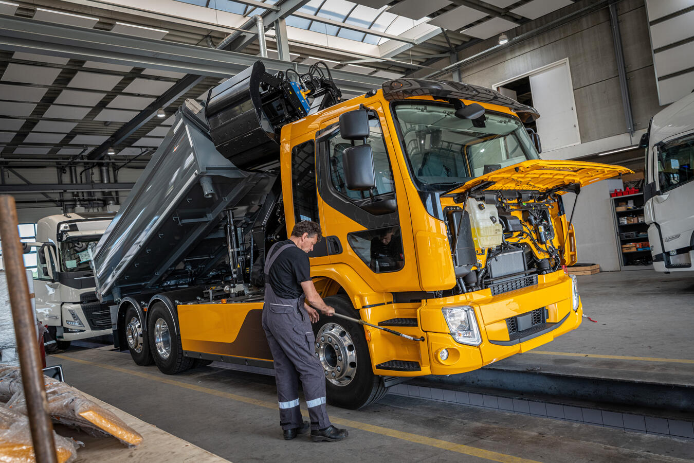 Nijwa-Zero-APK-elektrische-bedrijfswagens