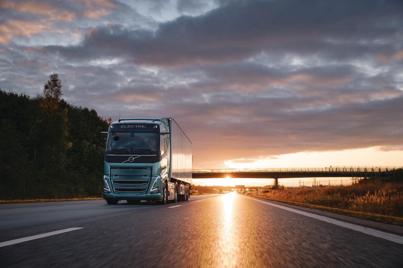 Volvo FH_Electric_ 10